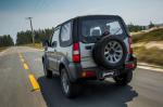 Suzuki Jimny 4ALL Canvas Concept 2016 года